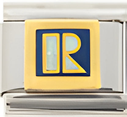 Realtor with Glitter