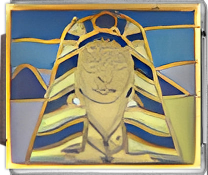 Egyptian Pharoh