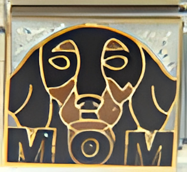 Dachshund Mom