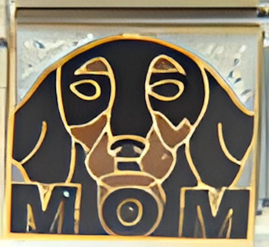 Dachshund Mom