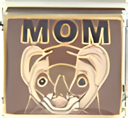 Ferret Mom