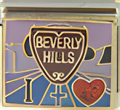 I Love Beverly Hills