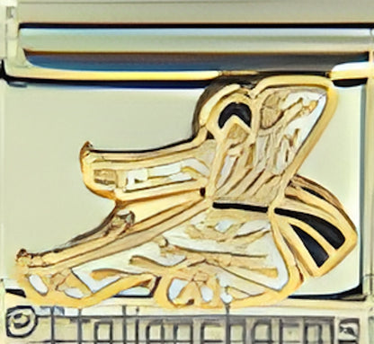 Karate Figure