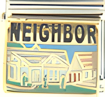 Neighbor