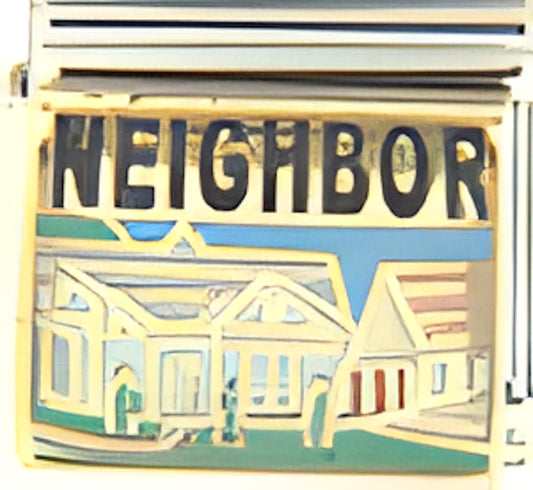 Neighbor