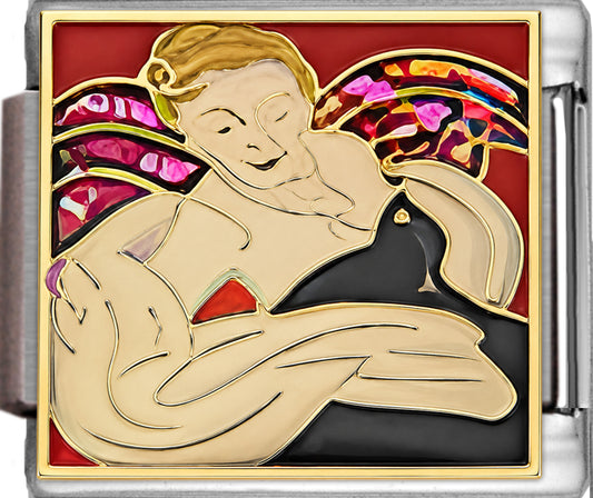 Glamour Girl from The 20s