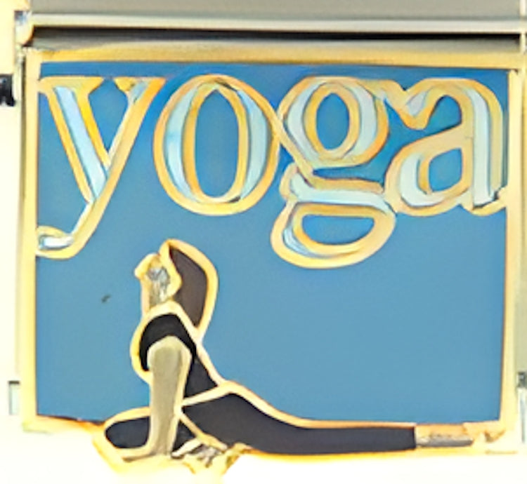 Yoga Stretch