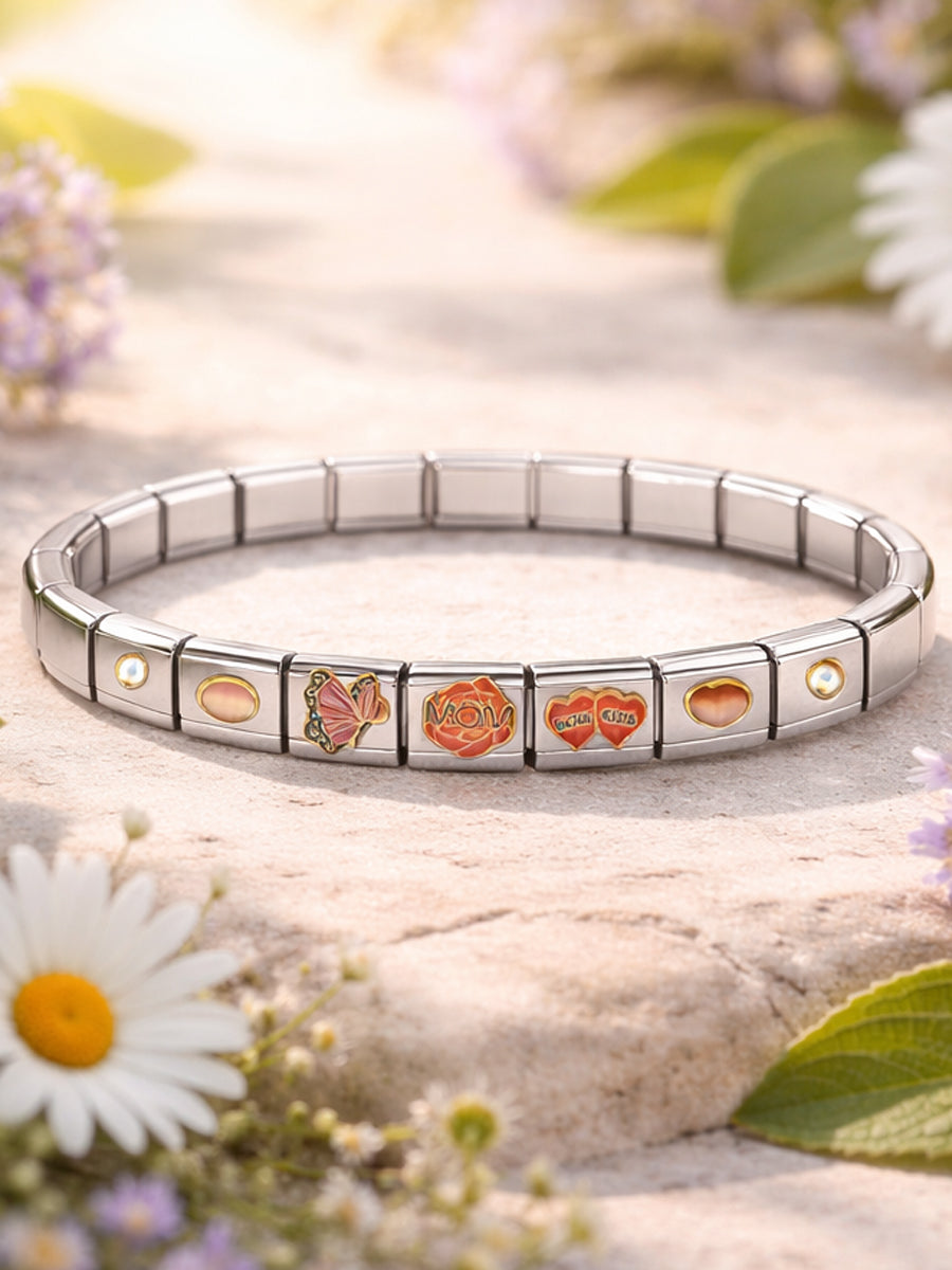 Create Your Perfect Italian Charm Bracelet