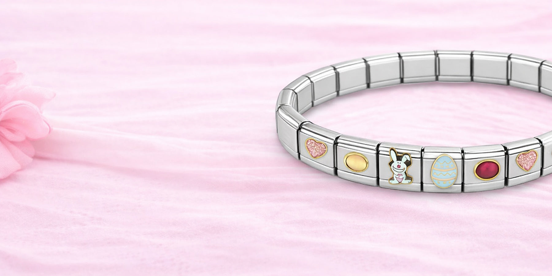 Create Your Perfect Bracelet