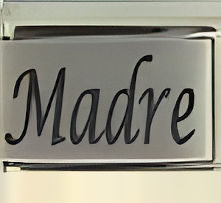 Laser Madre
