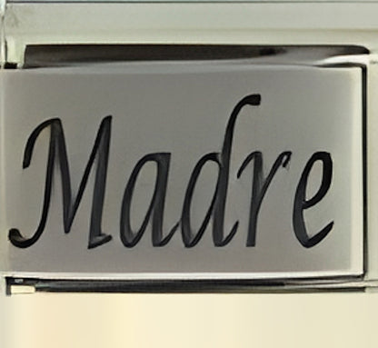 Laser Madre