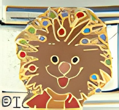 Suzys Zoo Penelope Porcupine