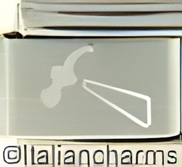 Shiny Hammer Laser