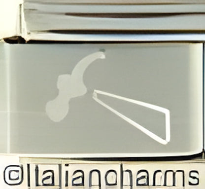 Shiny Hammer Laser