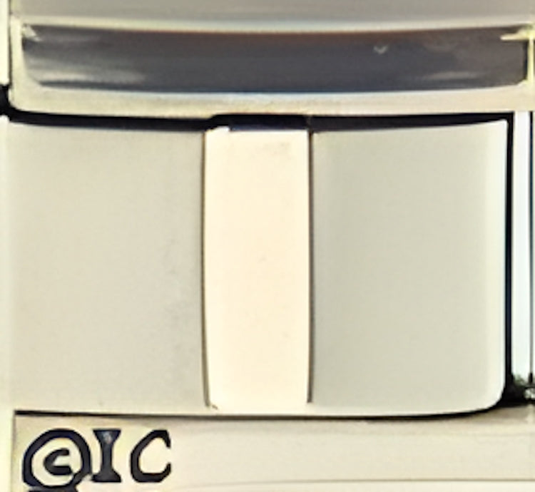 Sterling Letter I