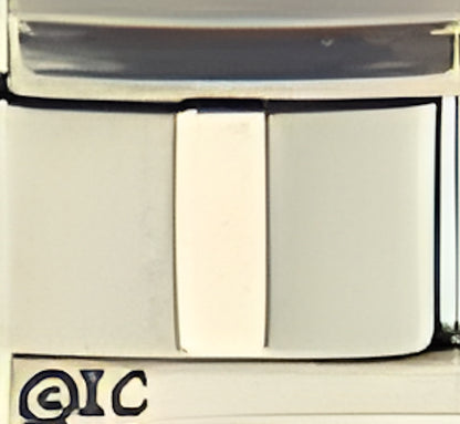 Sterling Letter I