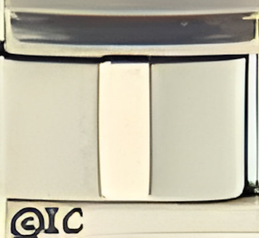 Sterling Letter I