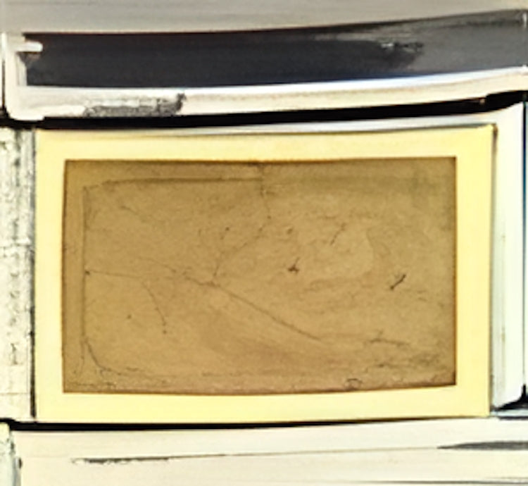 Yellow Marble Bar