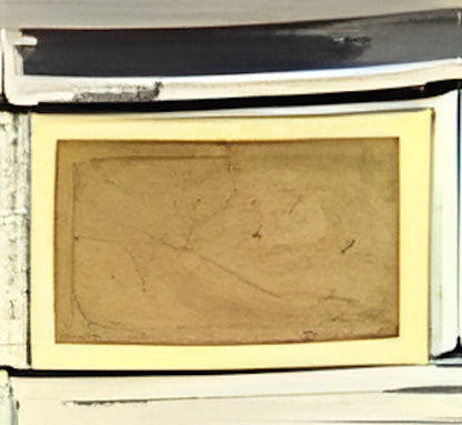 Yellow Marble Bar