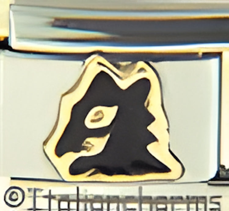 Wolf Head 3