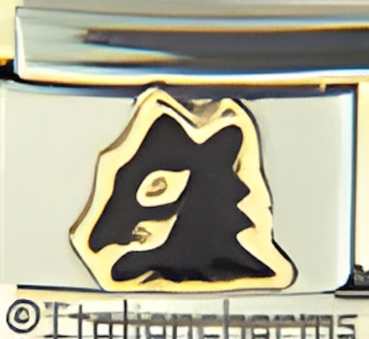 Wolf Head 3