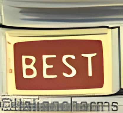 Best on Red