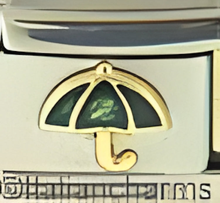 Green Umbrella