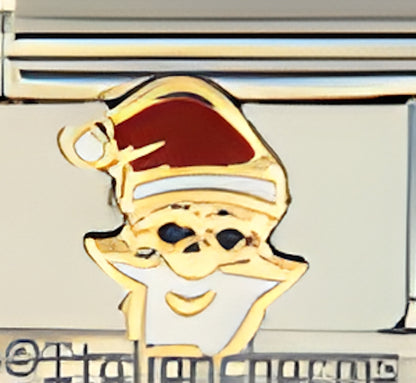 Santa Face