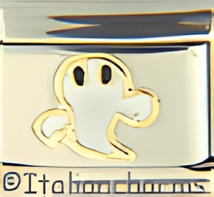 Spooky Ghost