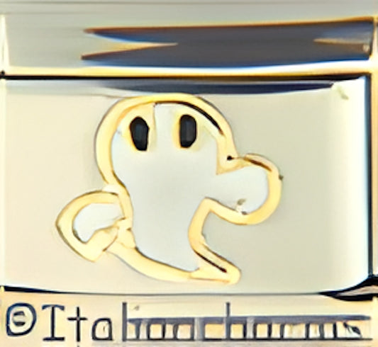Spooky Ghost