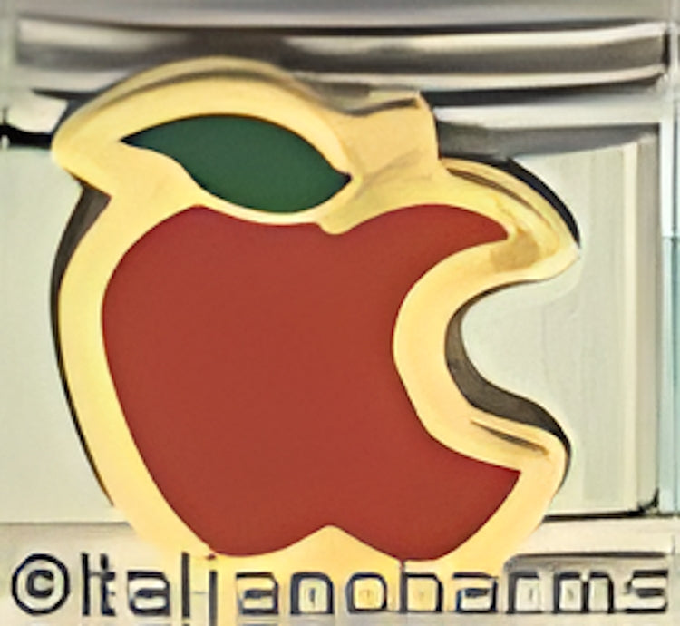 Big Apple by Patty Ann
