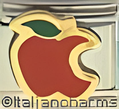Big Apple by Patty Ann