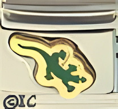 Gecko by Patty Ann