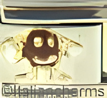 Brown Candy Man
