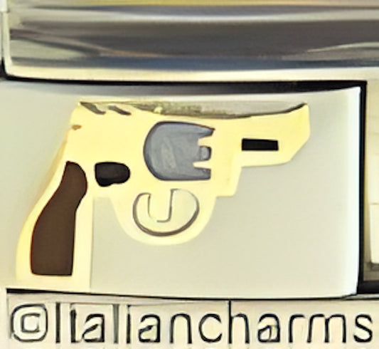 Gun