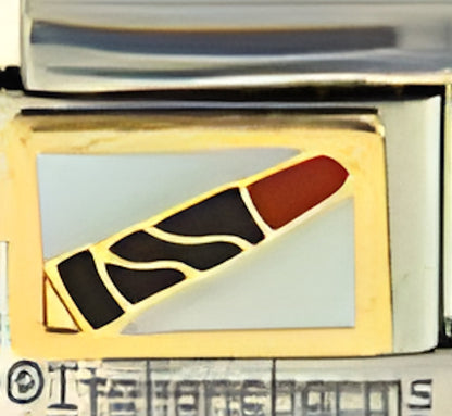 Lipstick by Patty Ann