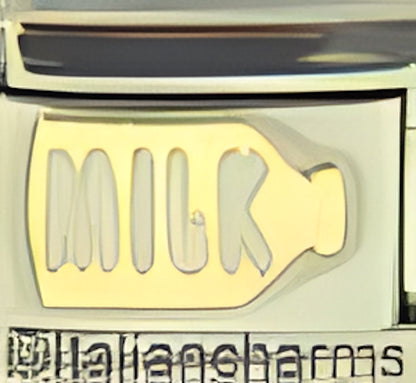 Milk Bottle