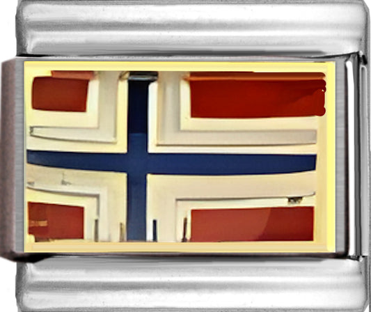Norway Flag