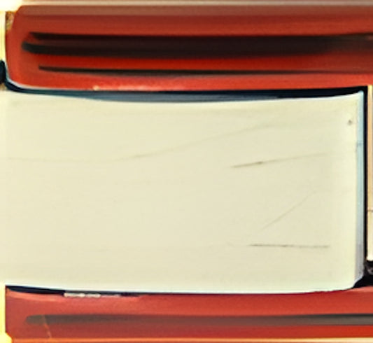 Metallic Red Edge Base Link
