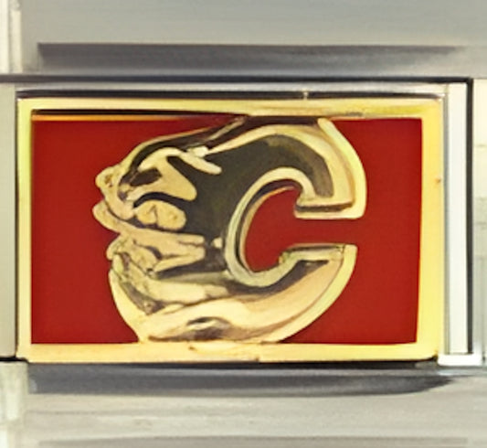 Licensed Hockey Calgary Flames