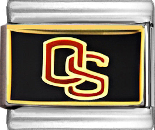 Oregon State OS on Black