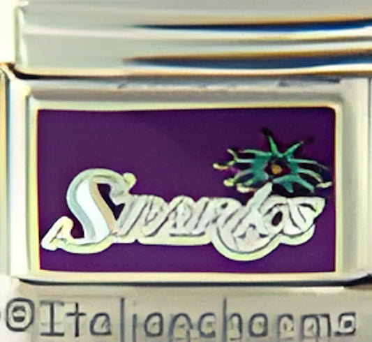 WNBA Los Angeles Sparks