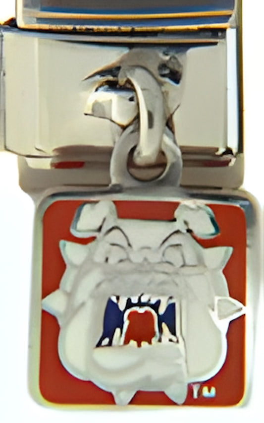 Two Sided Dangle Fresno State