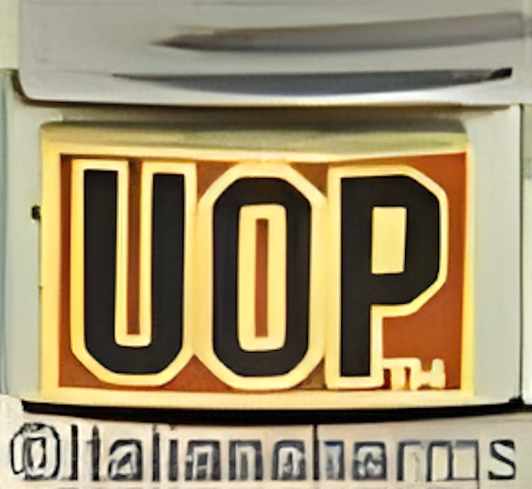 UOP University of the Pacific