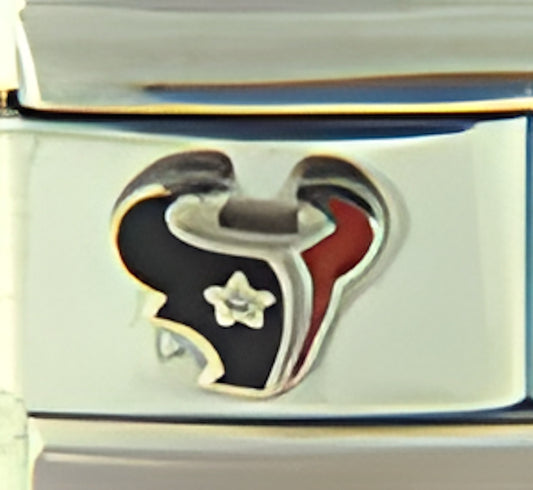 Licensed Football Houston Texans