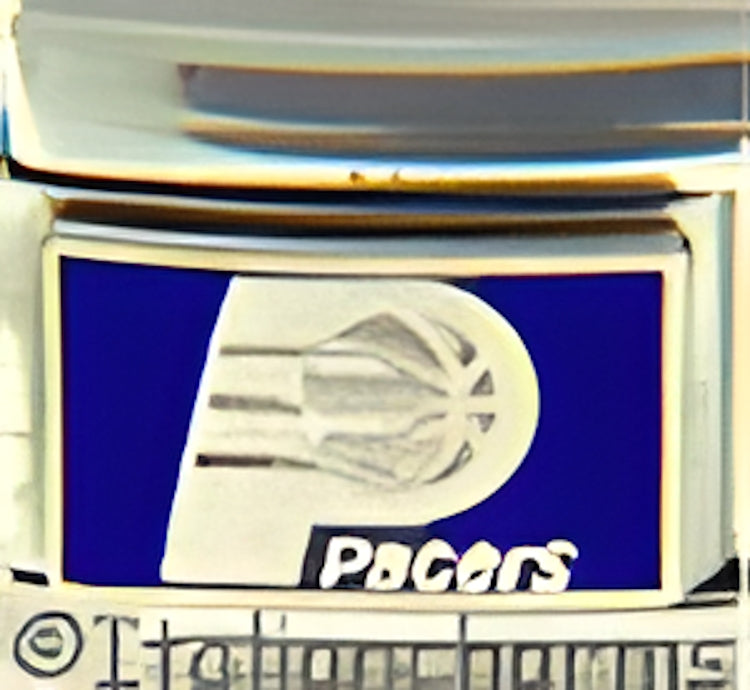 Licensed Basketball Indiana Pacers Original