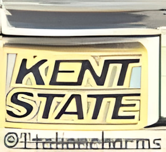 Kent State Golden Flashes