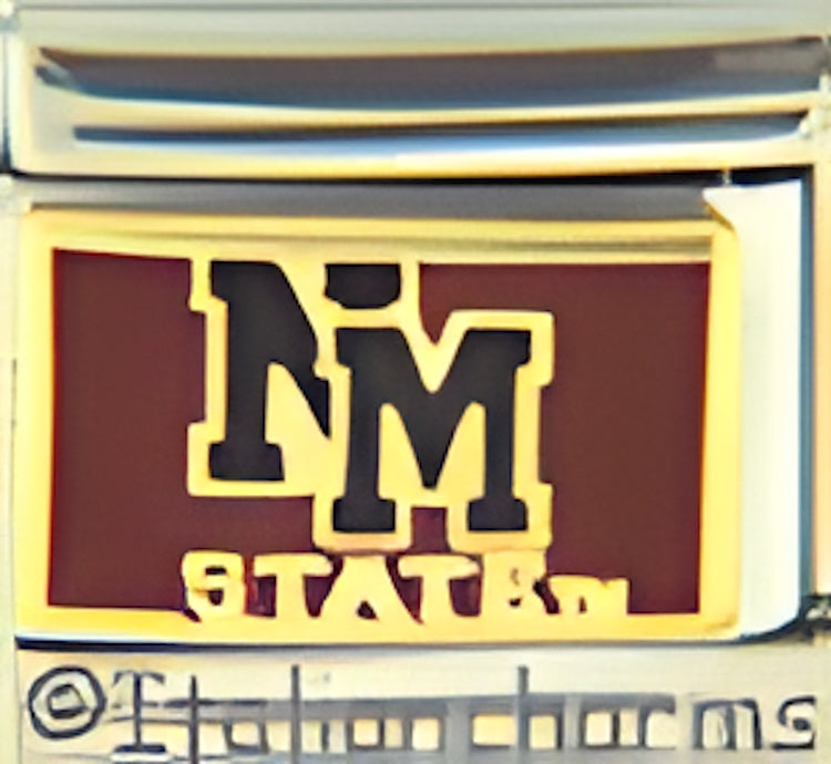 New Mexico State Aggies