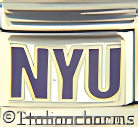 New York University Violets