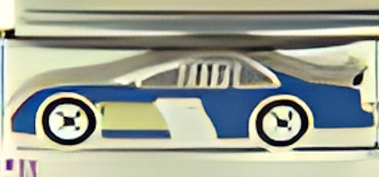Licensed Nascar Waltrip 15 Superlink